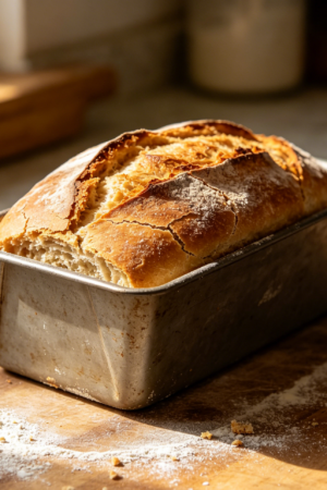 Nonstick Loaf Baking Pan for Homemade Bread